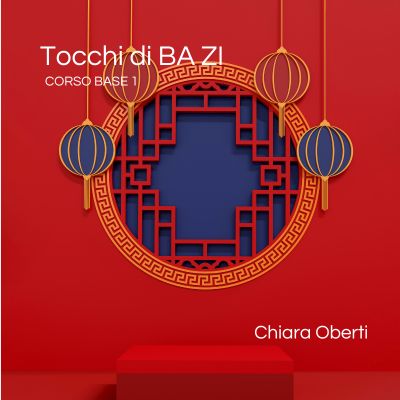 Tocchi di BA ZI