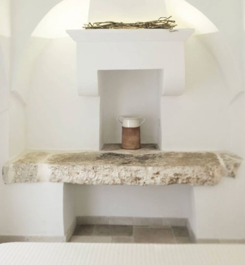 casa privata - Castro LE